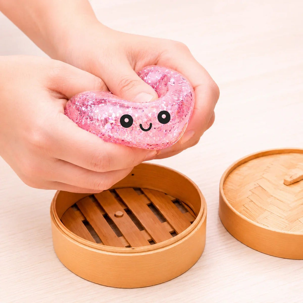 Squishy Dumplings