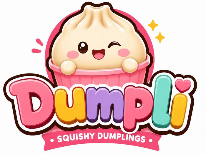 Squishiy Dumplings